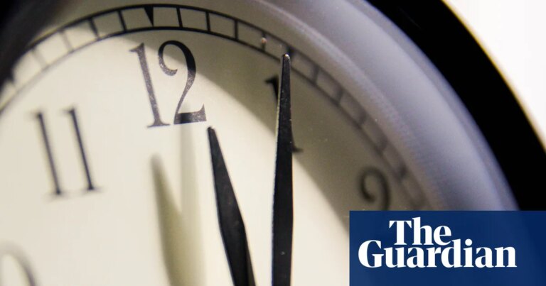 Daylight saving time made permanent by US House vote: ‘Americans are tired of the clock change’ | House of Representatives