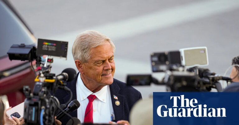 Republican lawmaker Ralph Norman to join race to succeed Lindsey Graham in South Carolina | South Carolina