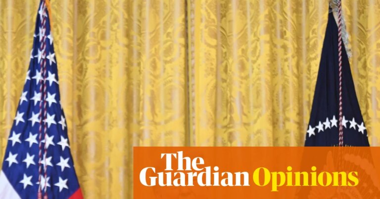 Trump has declared war on elections in the name of protecting them | Austin Sarat