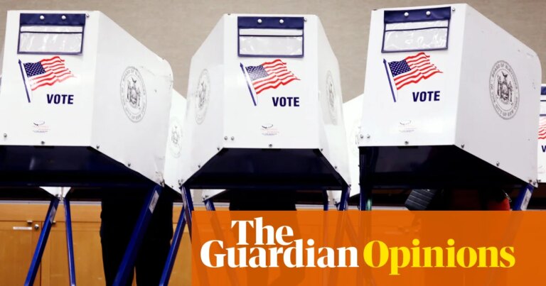 How to plan for an election that leaders are trying to subvert | Daniel Altschuler and Javier Corrales