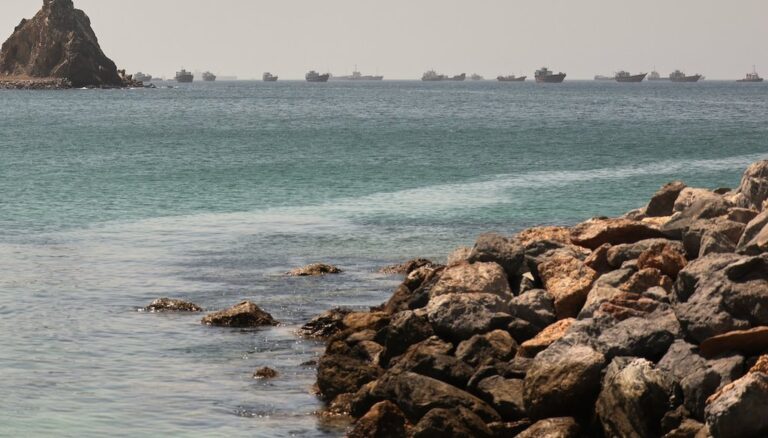 Donald Trump’s cargo toll plan in Strait of Hormuz would have been unprecedented, and likely illegal