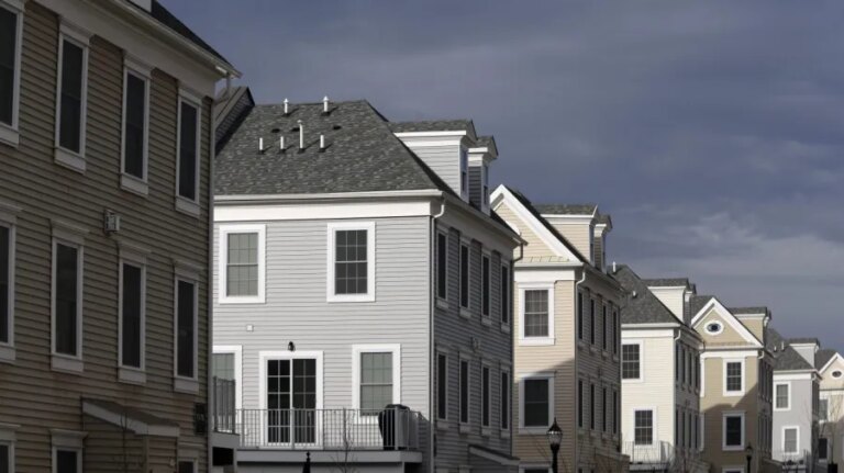 Bipartisan housing bill becomes law after Trump's signature snub