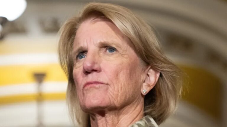 Senate Republican: American public 'growing weary' with Iran war