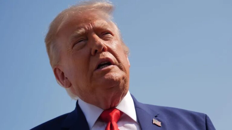 Trump to impose new double-digit tariffs on imports from 60 countries