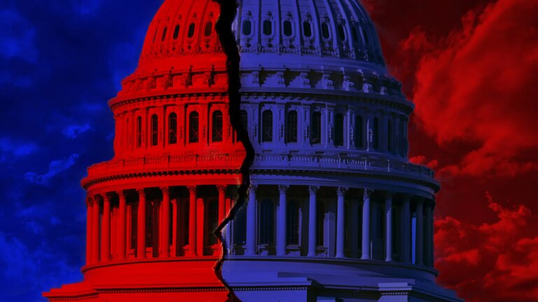 Trump Pushes Out Last Federal Election Assistance Commission Members — ProPublica
