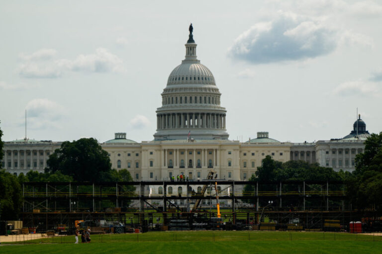 Senate faces packed, complicated agenda as midterms loom