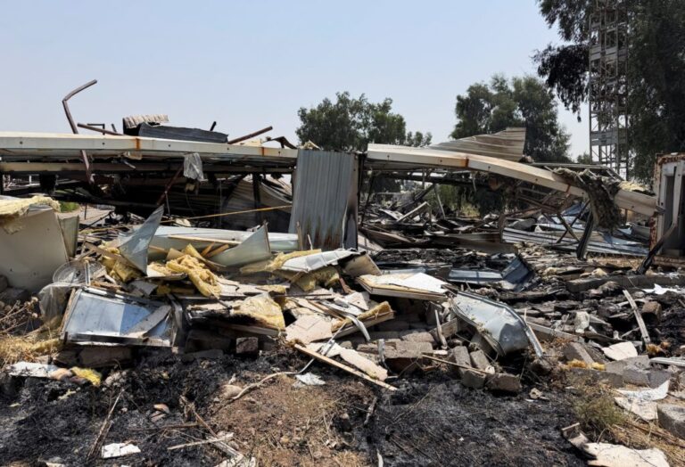 Brief pause in Iran war ends with new attacks in Iraq and Egypt