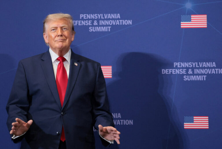 What to expect from Trump’s address as he revisits 2020 election loss