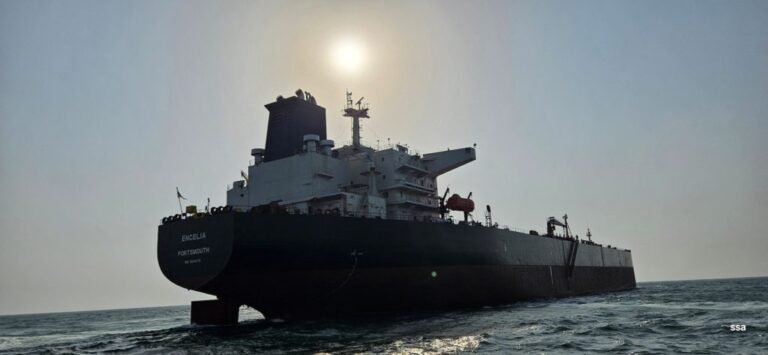 Trump threatens ‘major military punishment’ after Houthi attacks on tankers in Red Sea