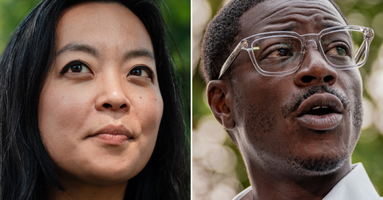 8 Takeaways from Tuesday’s Primaries