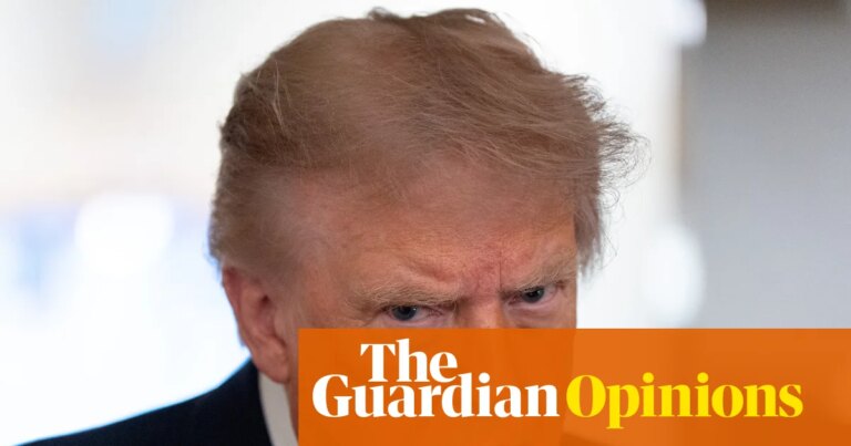 Donald Trump’s spying on leftwing groups recalls J Edgar Hoover’s Cointelpro | Kenneth Roth