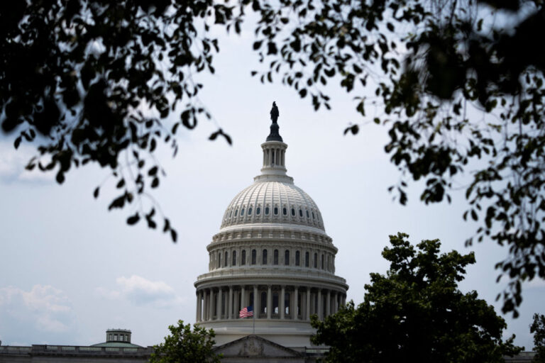 WATCH LIVE: Senate passes Graham’s Russia sanctions bill, confirms dozens of nominees