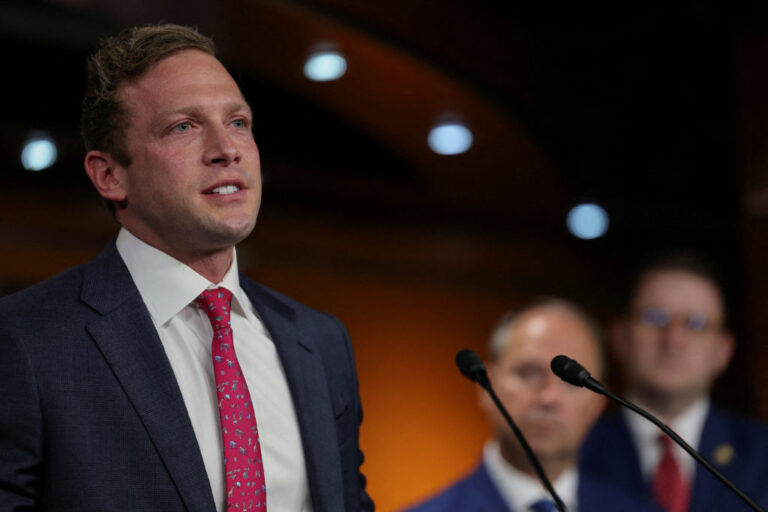 GOP Rep. Max Miller resists pressure to drop reelection bid as party anxiety grows over abuse claims