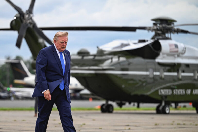 Trump frequently announces he’s halting strikes in Iran. But they keep happening