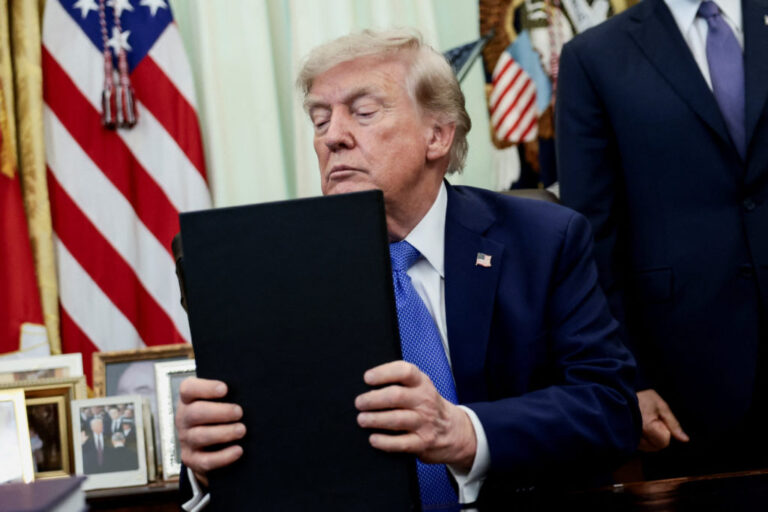 What to know about Trump’s new attempt to limit birthright citizenship
