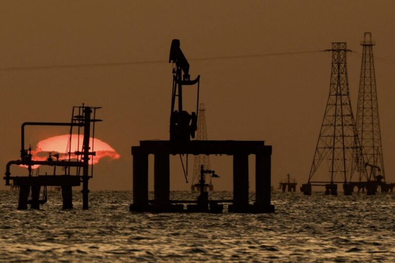 What we know about Trump’s deal giving U.S. access to vast oil reserves in Venezuela