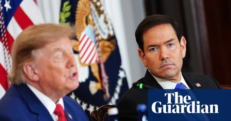 Trump administration plans to revoke 200,000 visas of asylum seekers | Trump administration