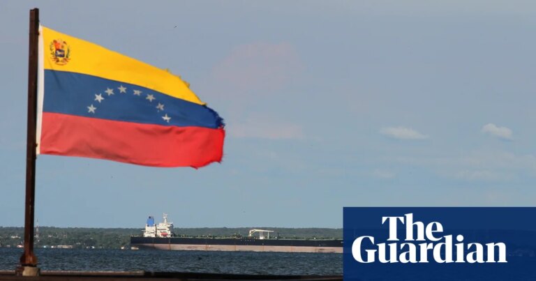 Trump announces new US oil agreement with Venezuela | Donald Trump