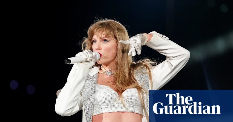 Taylor Swift songs removed from Trump and White House’s social media posts | Trump administration