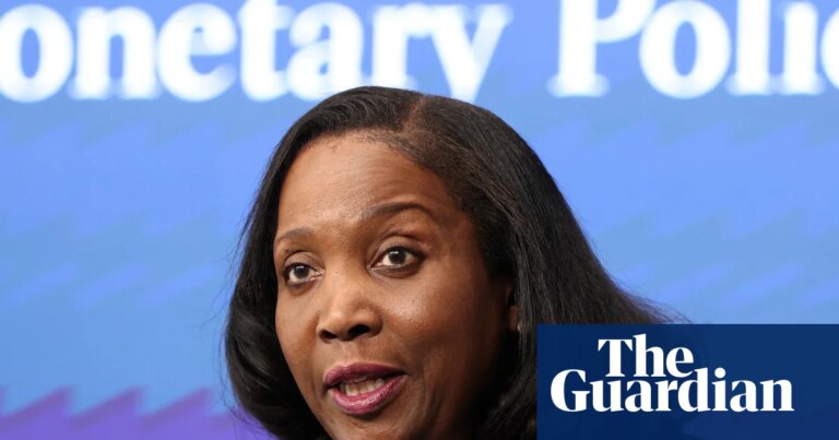 Trump renews bid to fire Fed governor Lisa Cook despite supreme court ruling | Federal Reserve