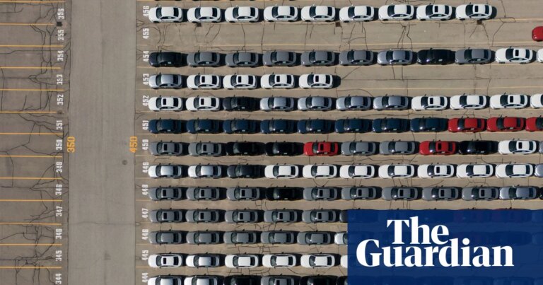 Trump announces new 50% tariff on Canadian cars, trucks and steel | Trump tariffs