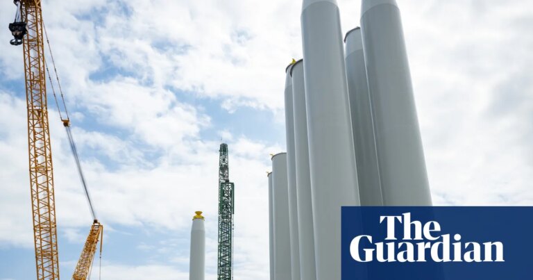 Against the wind: despite Trump’s attacks, unions are fighting for good US clean energy jobs | US unions