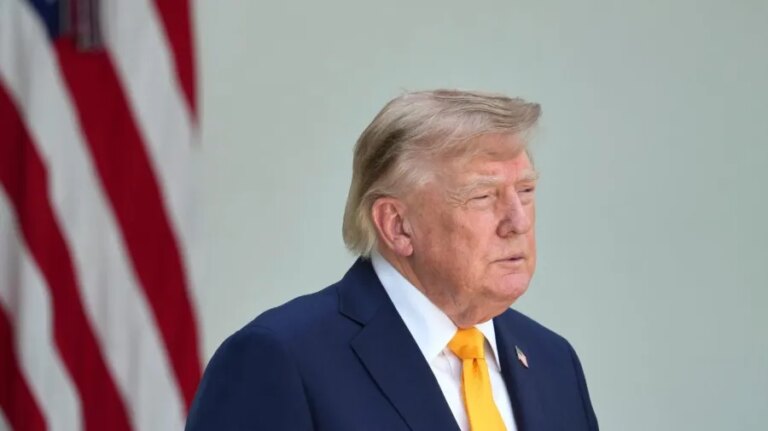 Trump says he secured ‘majority US control’ of large slice of Venezuela’s oil reserves