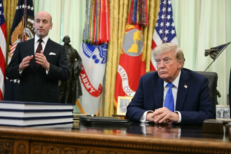 Trump tries new tack against birthright citizenship after Supreme Court snub