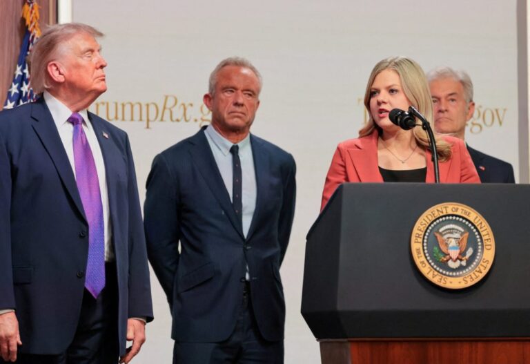 What to know about Dr. Heidi Overton, Trump’s pick to lead the FDA