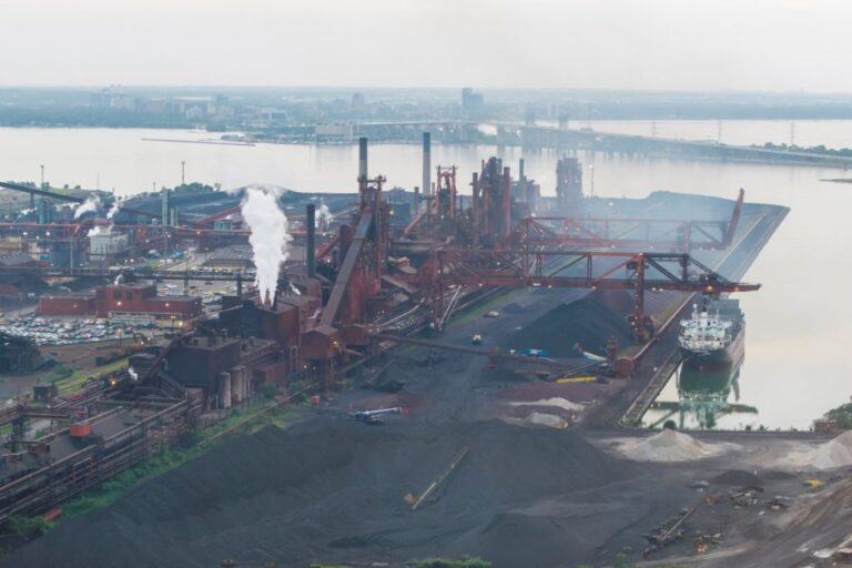 Canada retaliates with tariffs against U.S. as relations deteriorate
