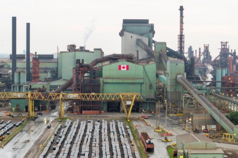 The potential economic fallout of Trump’s trade war with Canada