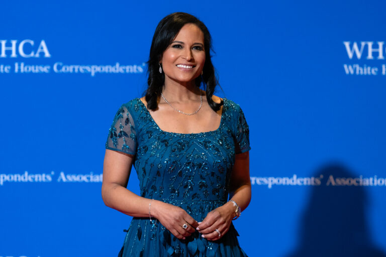 Trump calls for NBC’s Kristen Welker to face ‘rebuke or punishment’