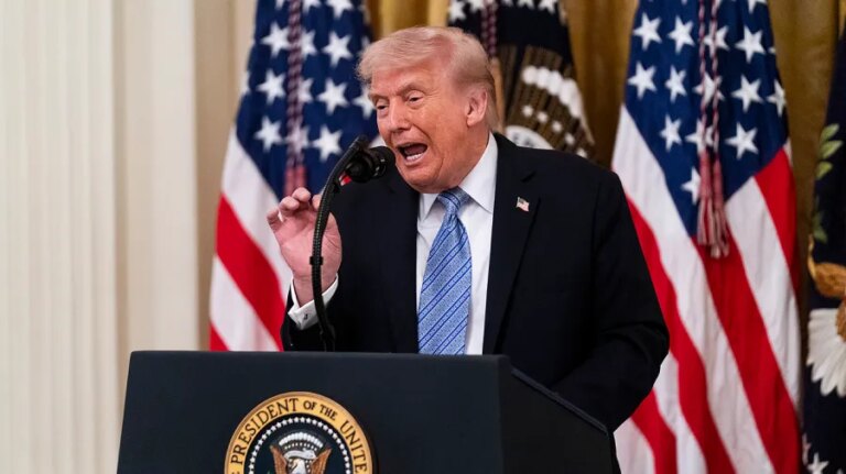 Media shifts to more aggressively fight Trump in courts