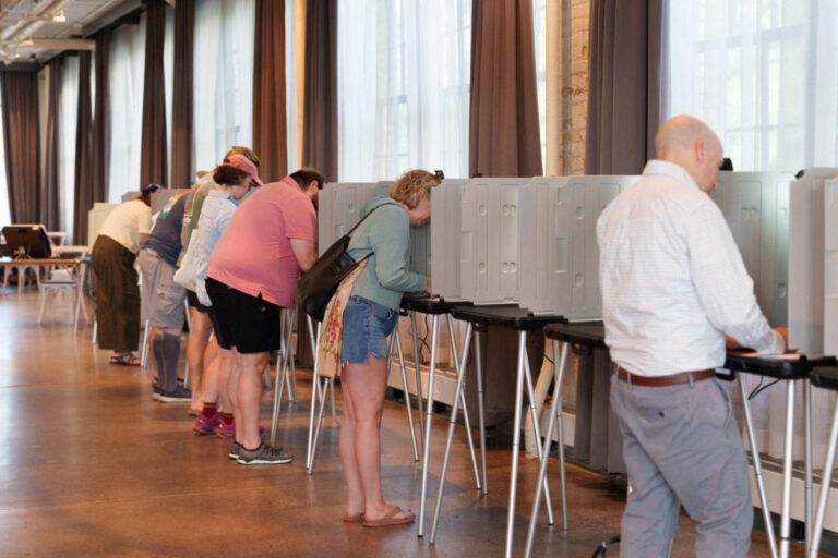 Here’s a look at ‘reach’ election races where Democrats hope to pull off House upsets