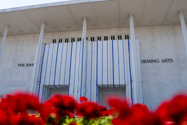 Kennedy Center board to propose new options for honoring Trump, according to court filing