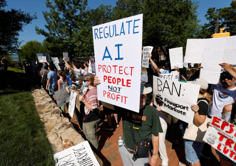 What to know about recent dire AI predictions and calls for safeguards