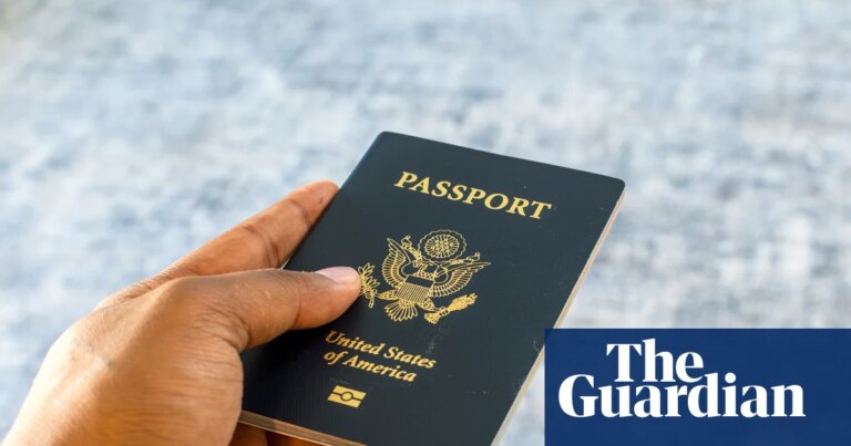 US may require parents to prove citizenship to get passports for their children | US immigration